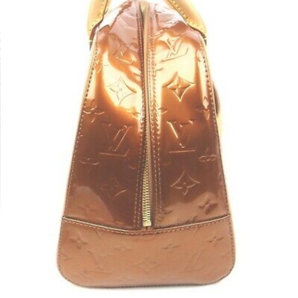 Louis Vuitton Handbag Tompkins Square Bronz - Picture 2 of 9